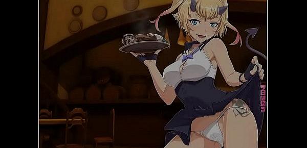  Succubus-san of the Tavern - 2nd! - hentaimore.net